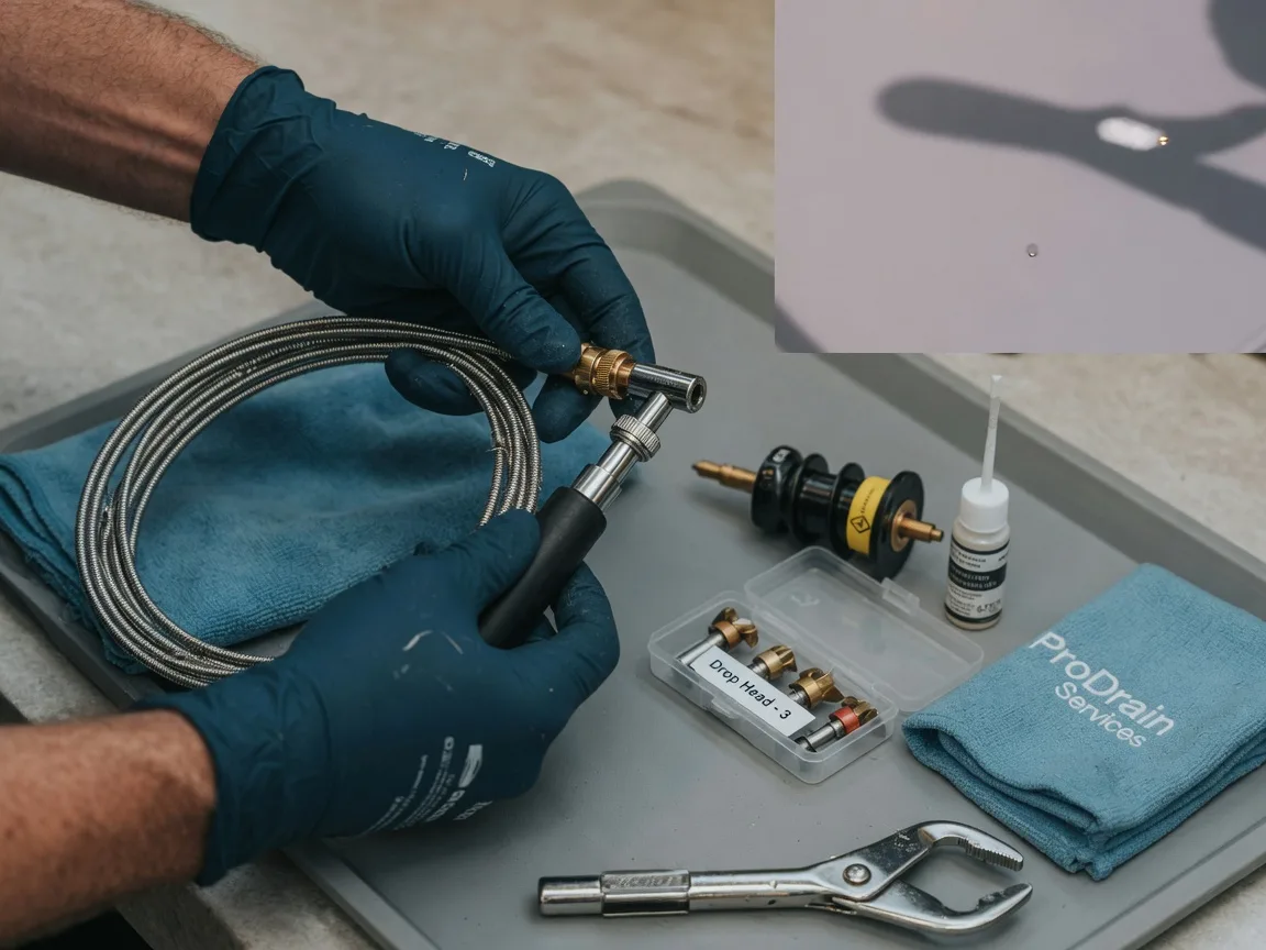 Why choose Drain Cleaning in Estell Manor, NJ